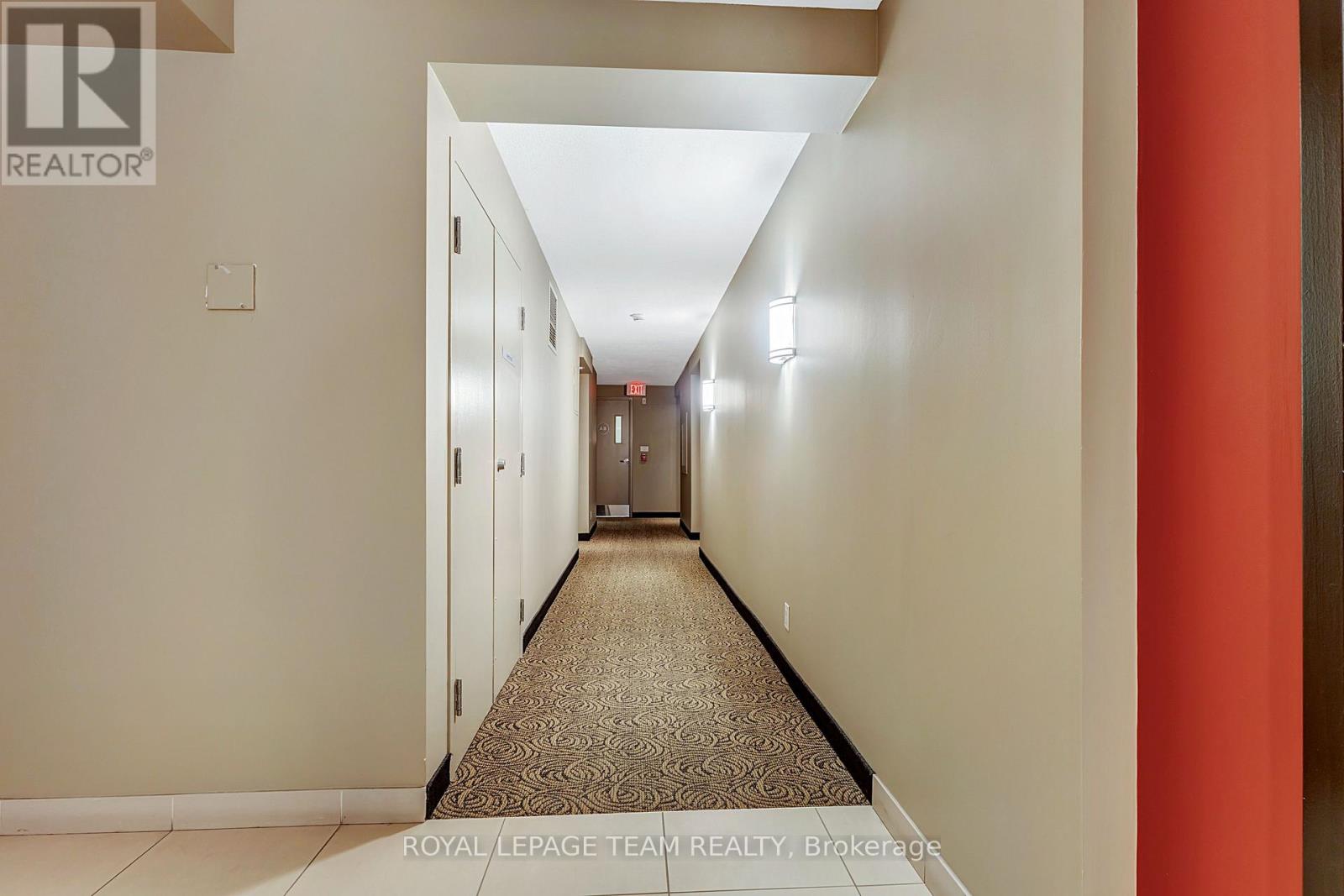 1 Bed, 1 Bath Apartment for Rent in Ottawa – 801 – 138 SOMERSET STREET W, Ottawa – MLS# X13050904 - Image 6