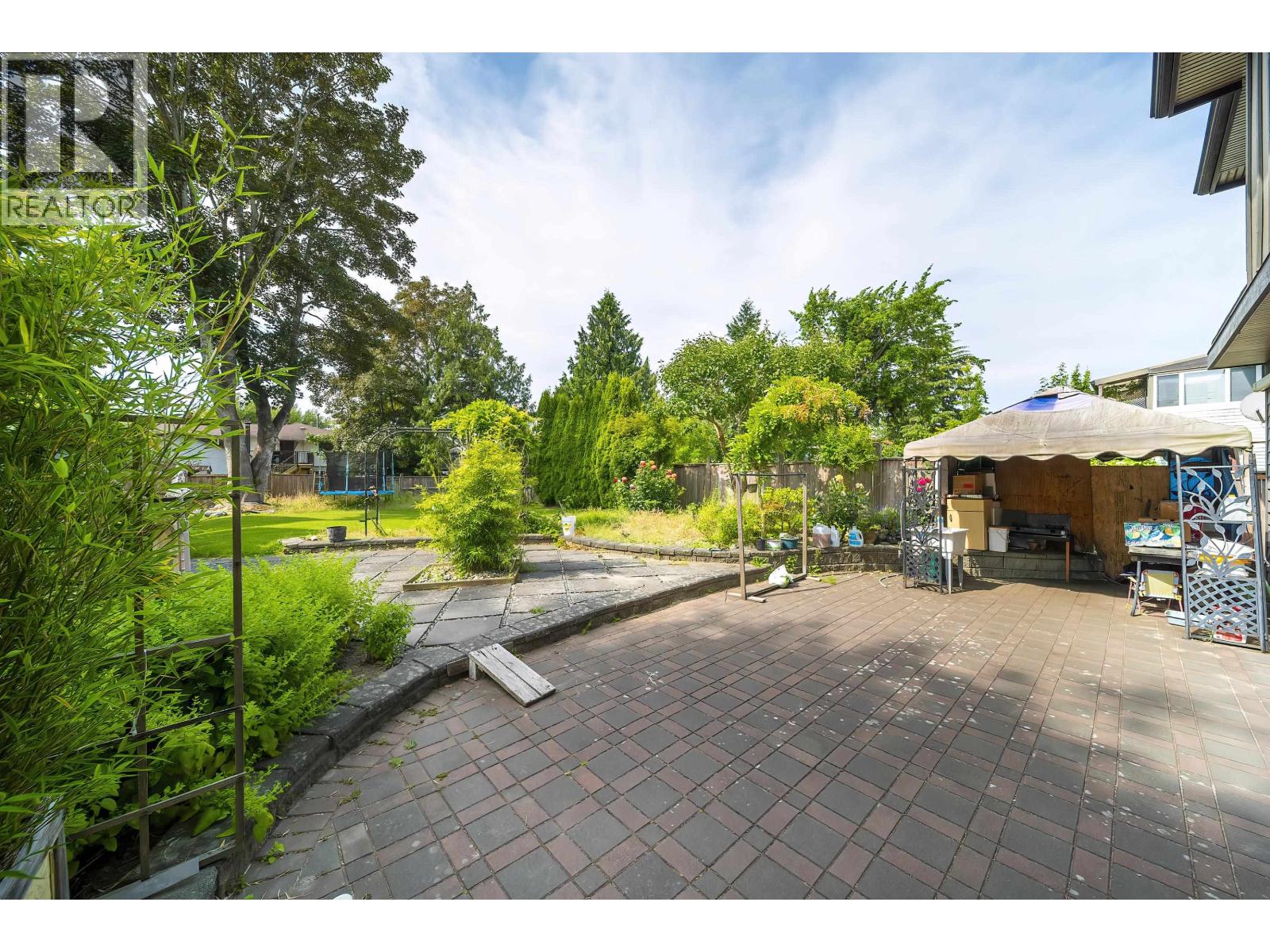 4808 BONAVISTA Drive, Richmond