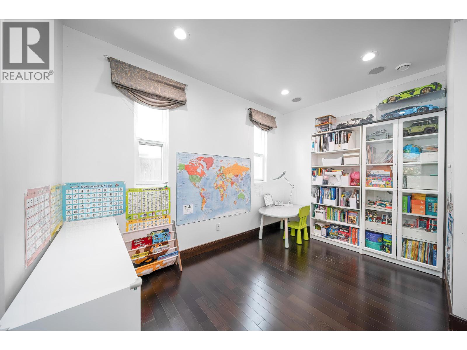 4808 BONAVISTA Drive, Richmond