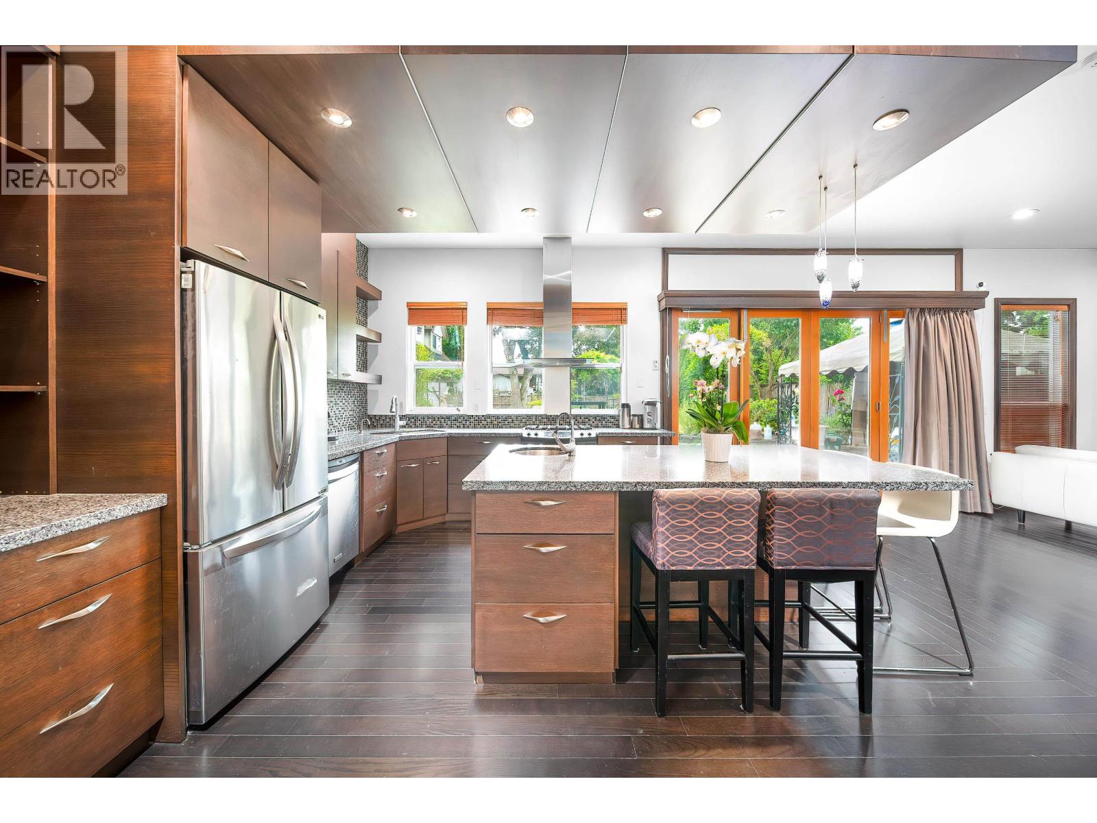 4808 BONAVISTA Drive, Richmond