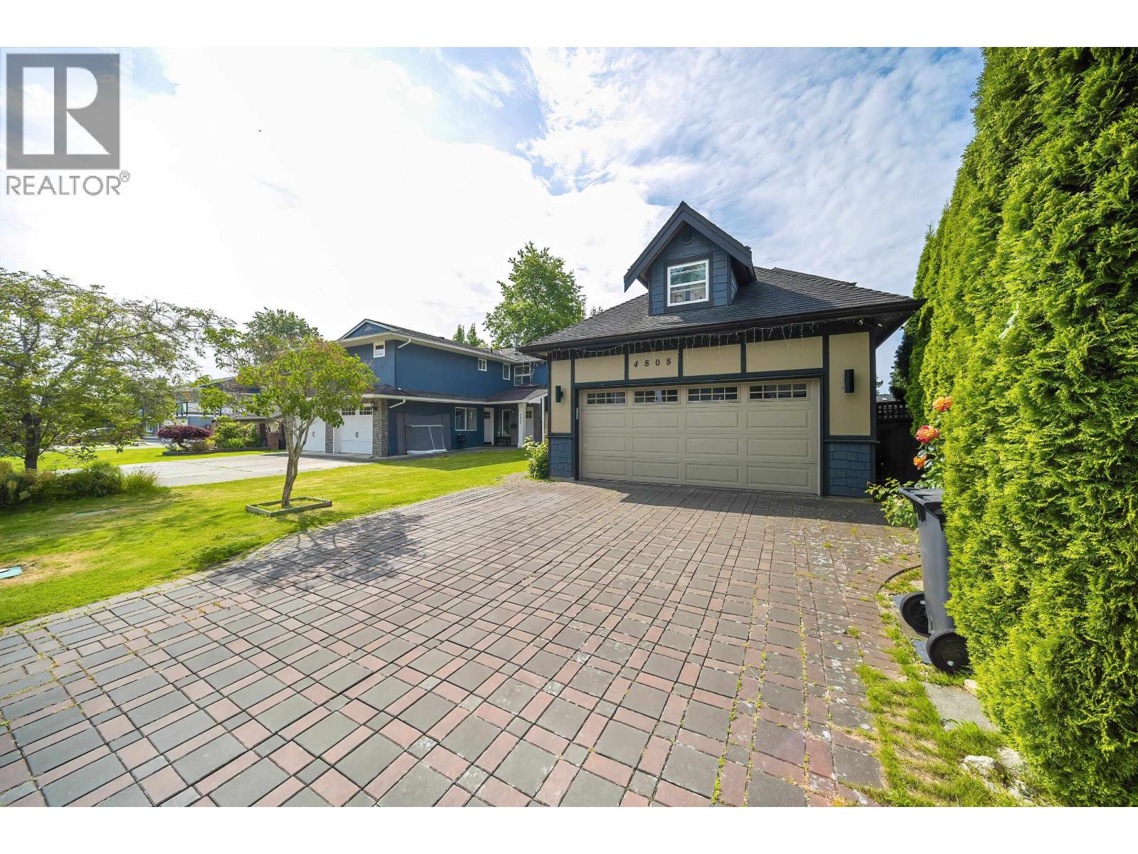 4808 BONAVISTA Drive, Richmond