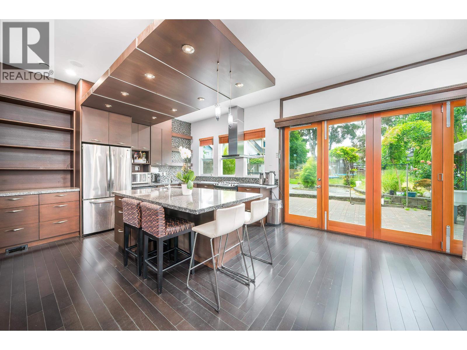 4808 BONAVISTA Drive, Richmond