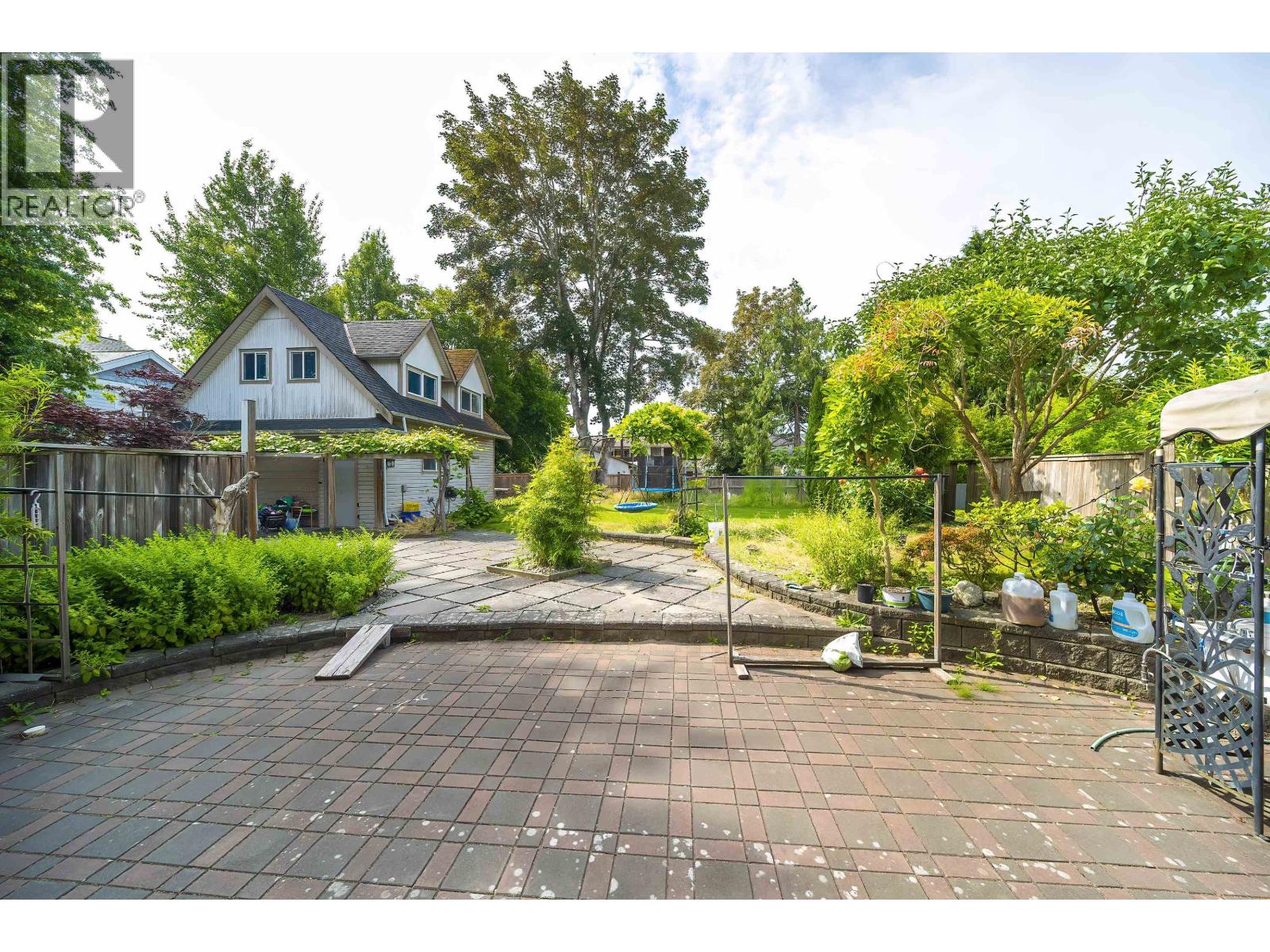 4808 BONAVISTA Drive, Richmond