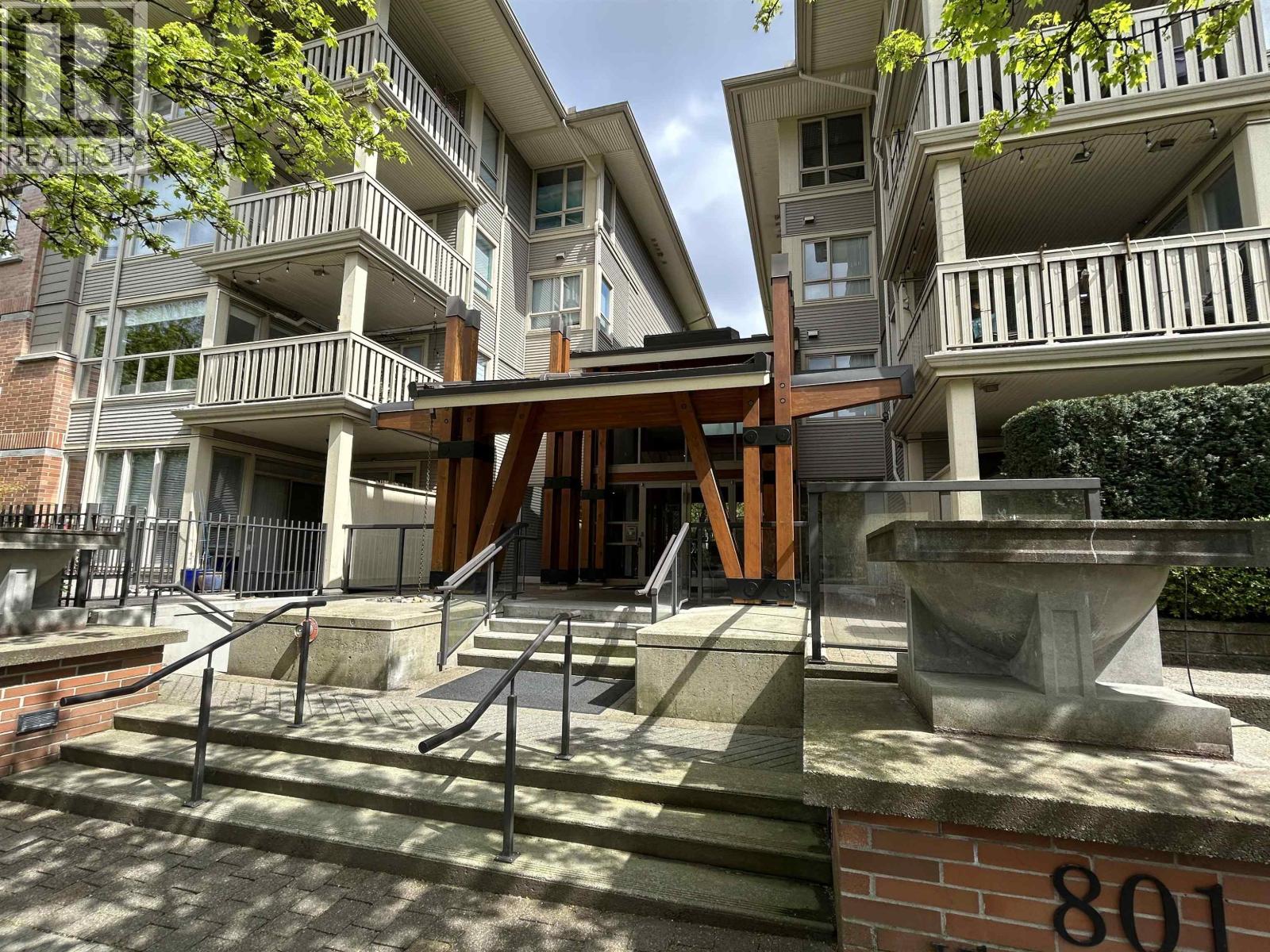 121 801 KLAHANIE DRIVE