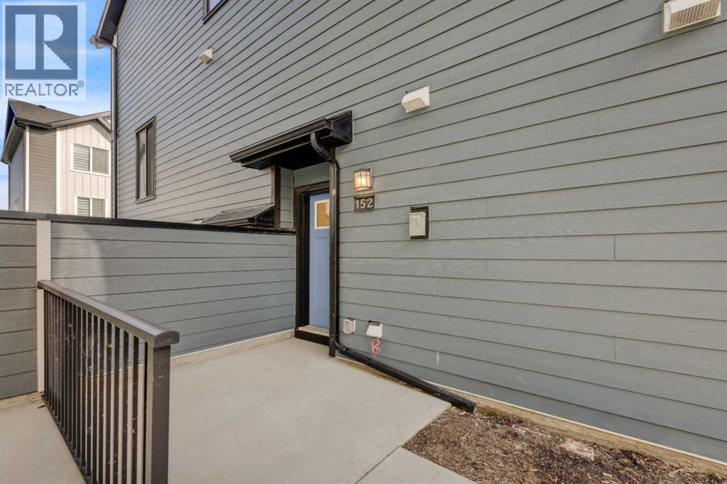 #152 380 Seton Villas SE - 2