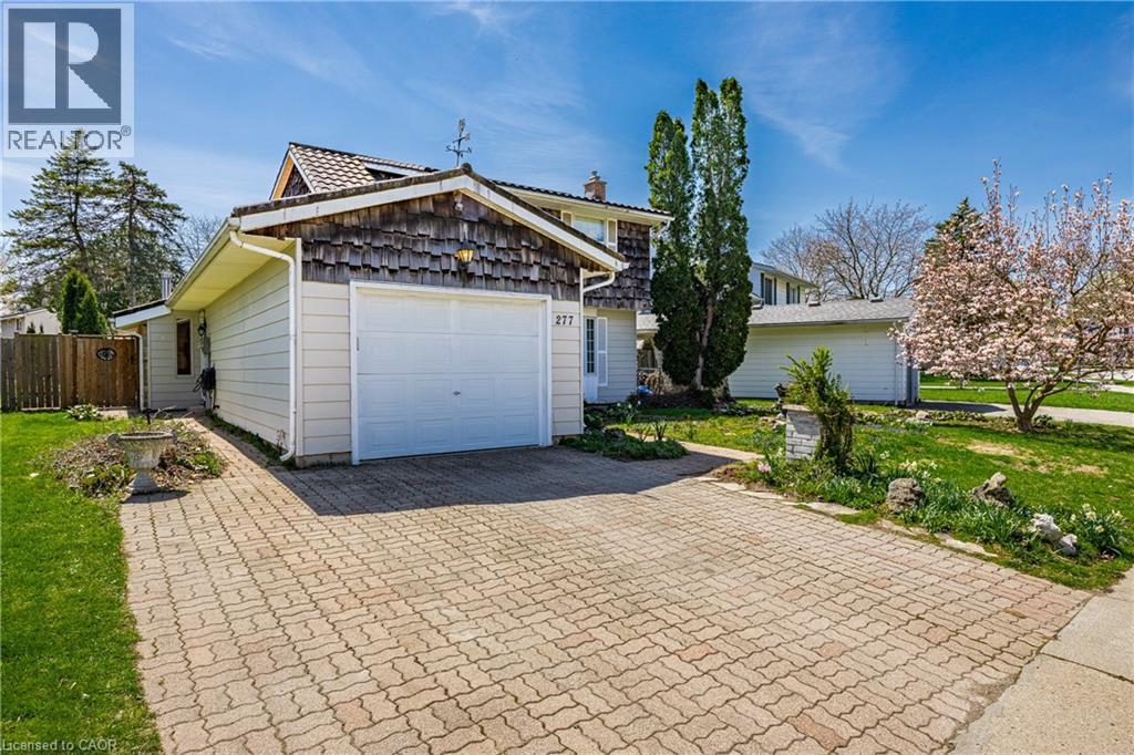 277 BLACKACRES Boulevard, London, Ontario, N6G2H1 — Photo 3