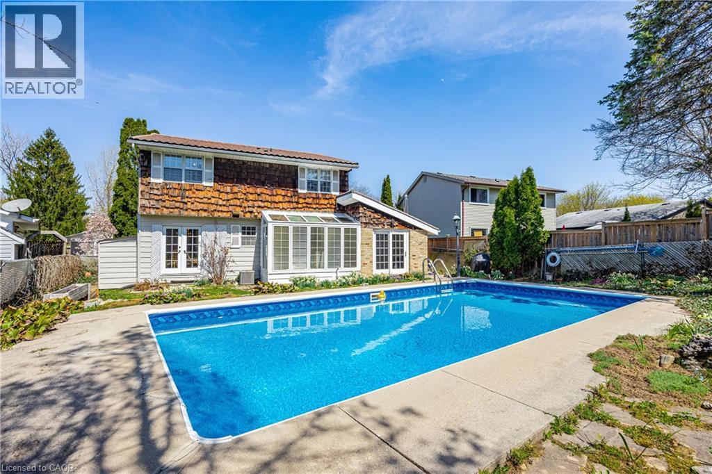 277 BLACKACRES Boulevard, London, Ontario, N6G2H1 — Photo 47