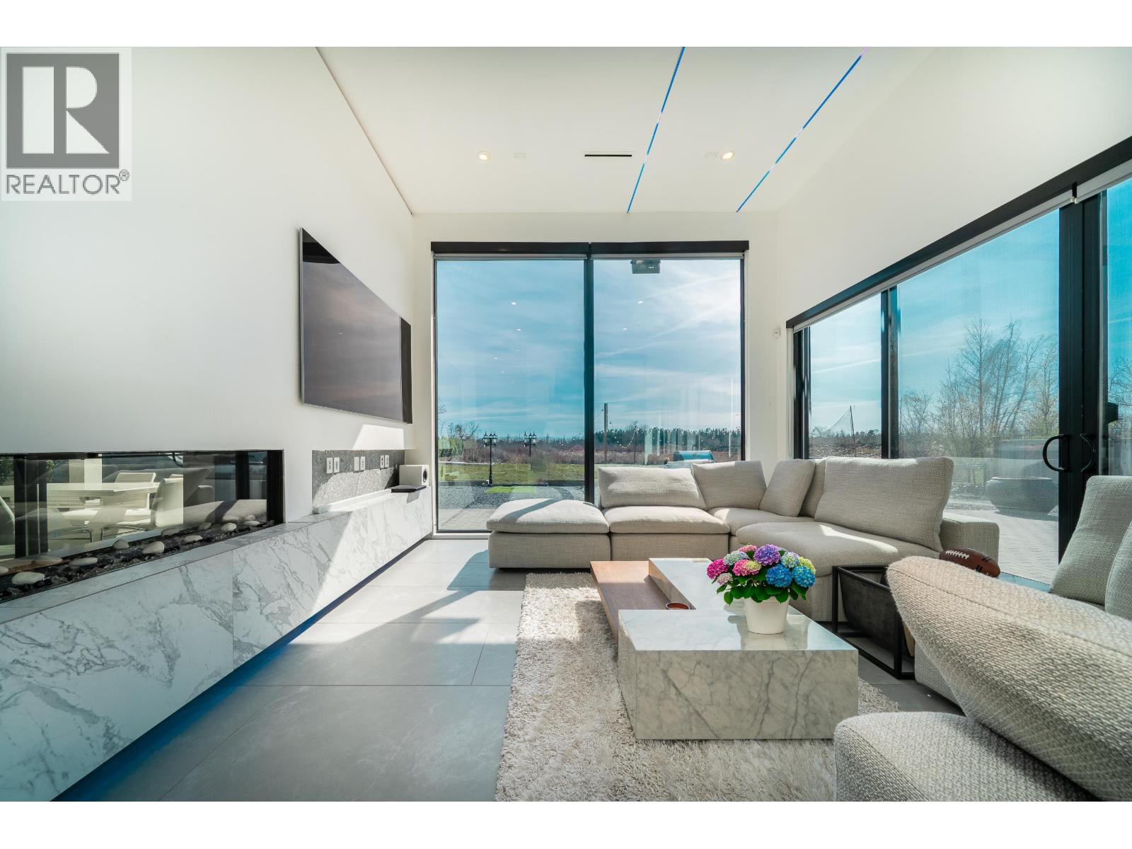 11500 BLUNDELL Road, Richmond