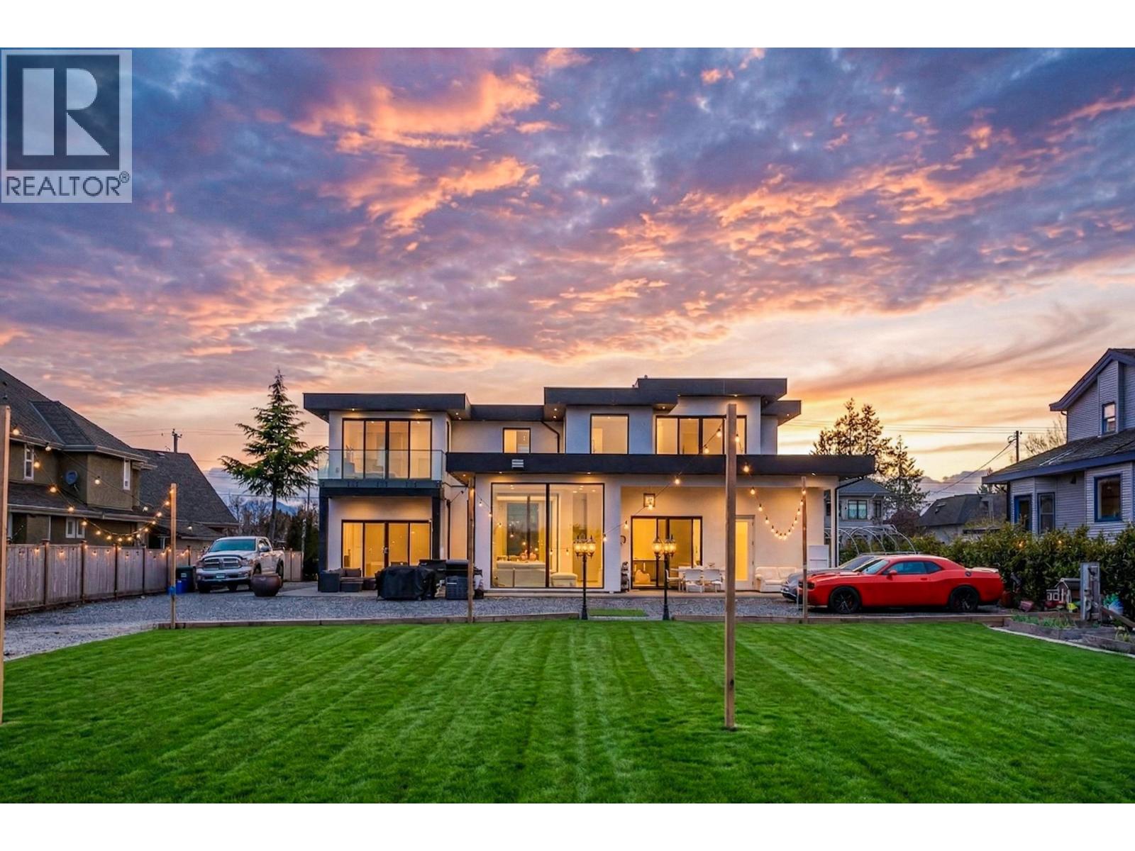 11500 BLUNDELL Road, Richmond