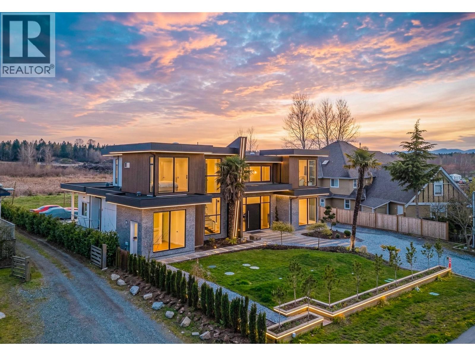 11500 BLUNDELL Road, Richmond