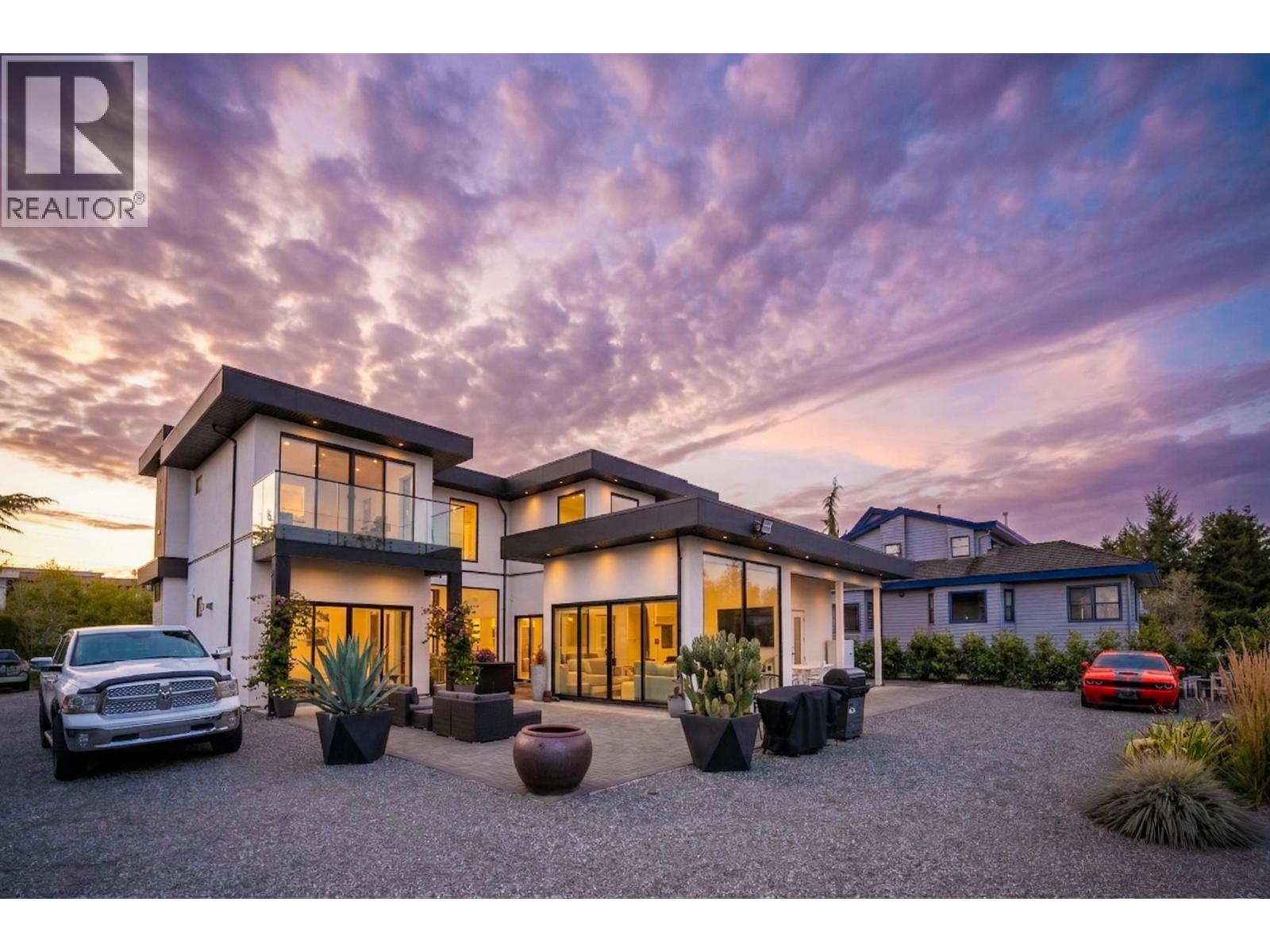 11500 BLUNDELL Road, Richmond