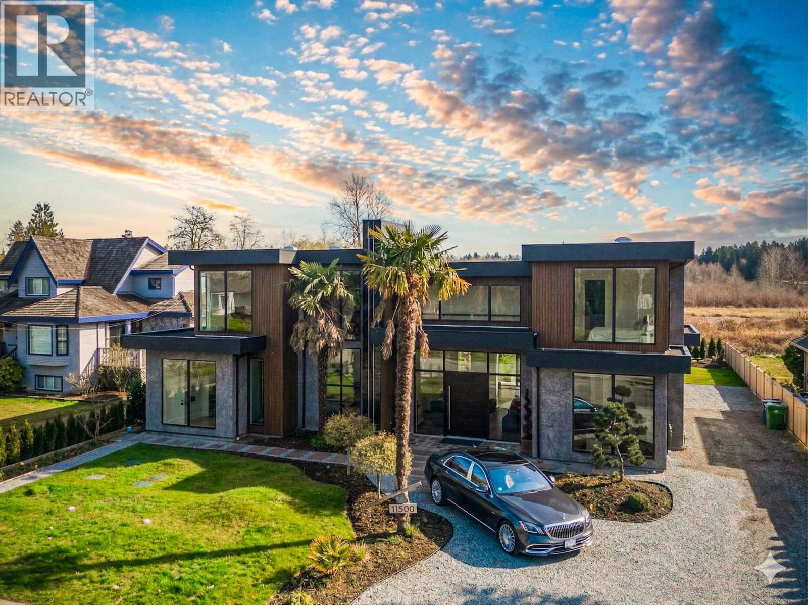 11500 BLUNDELL Road, Richmond