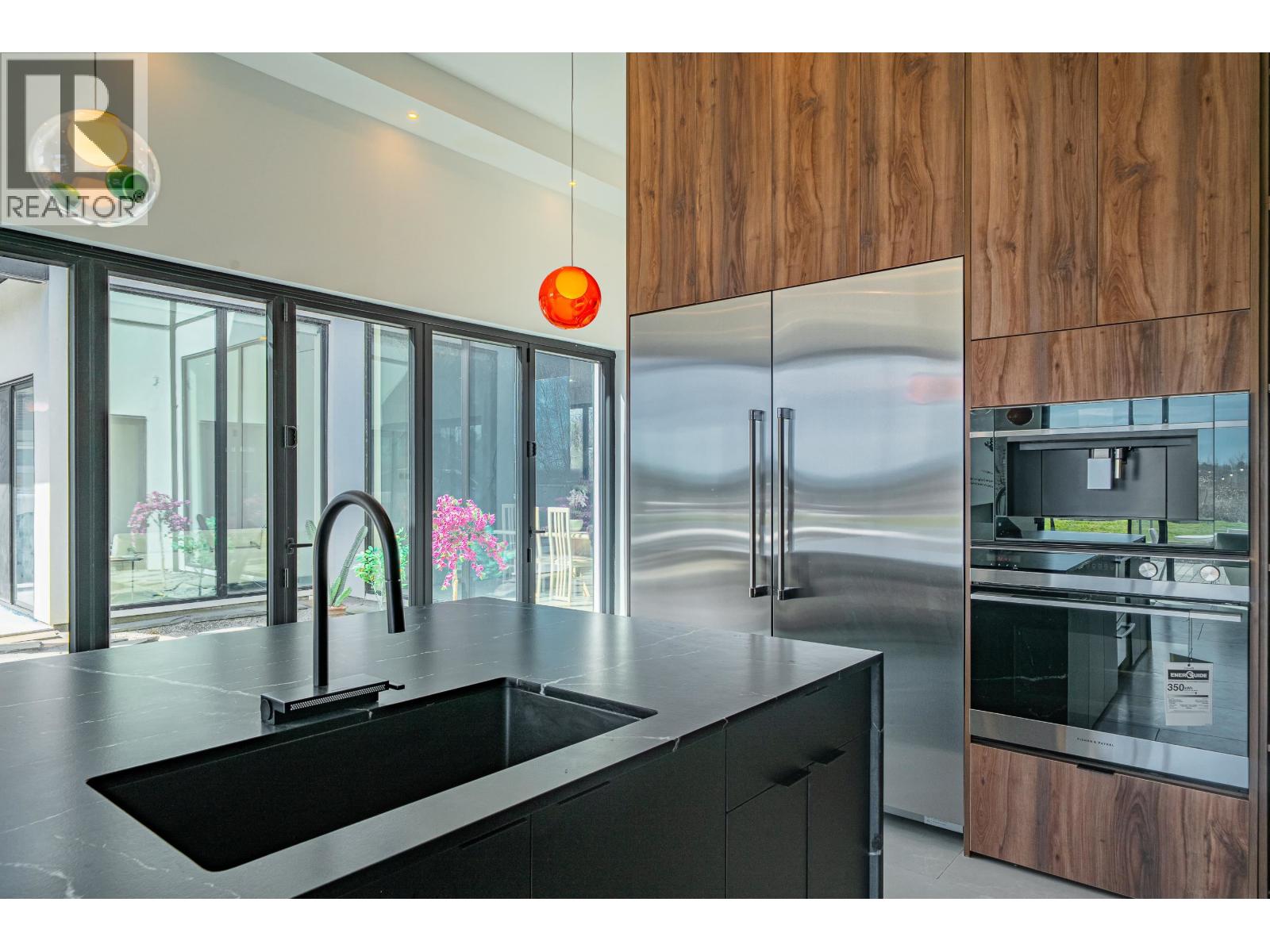 11500 BLUNDELL Road, Richmond