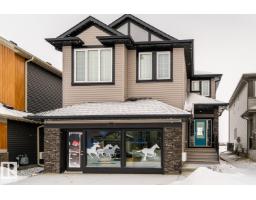 House for sale at 1611 14 St NW, Edmonton — MLS® E4484430