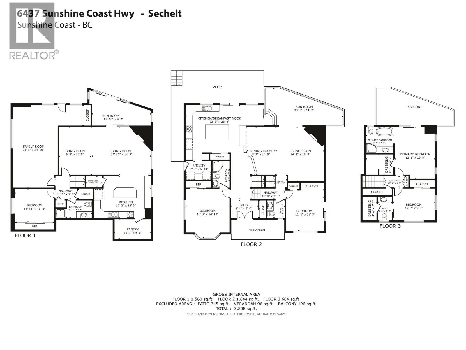 6437 SUNSHINE COAST HIGHWAY — photo 40