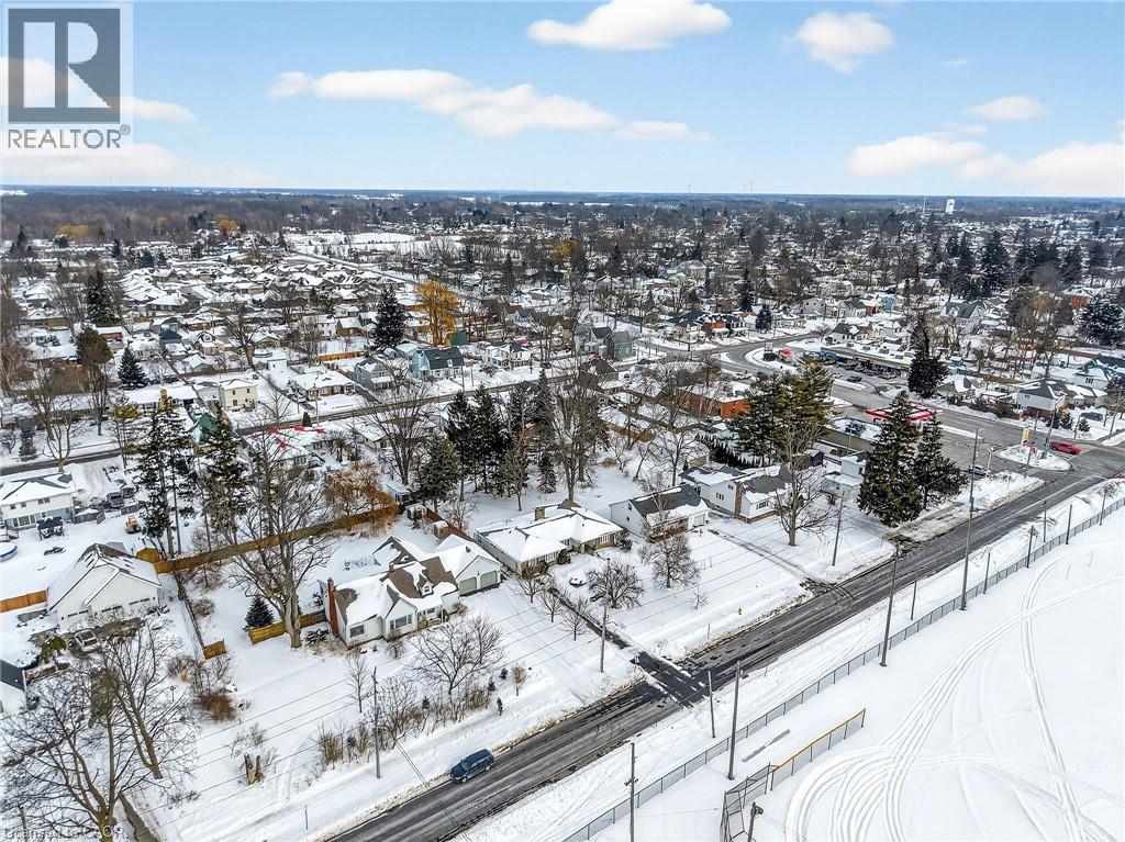 617 LOCK Street W, Dunnville, Ontario, N1A1V9 — Photo 45