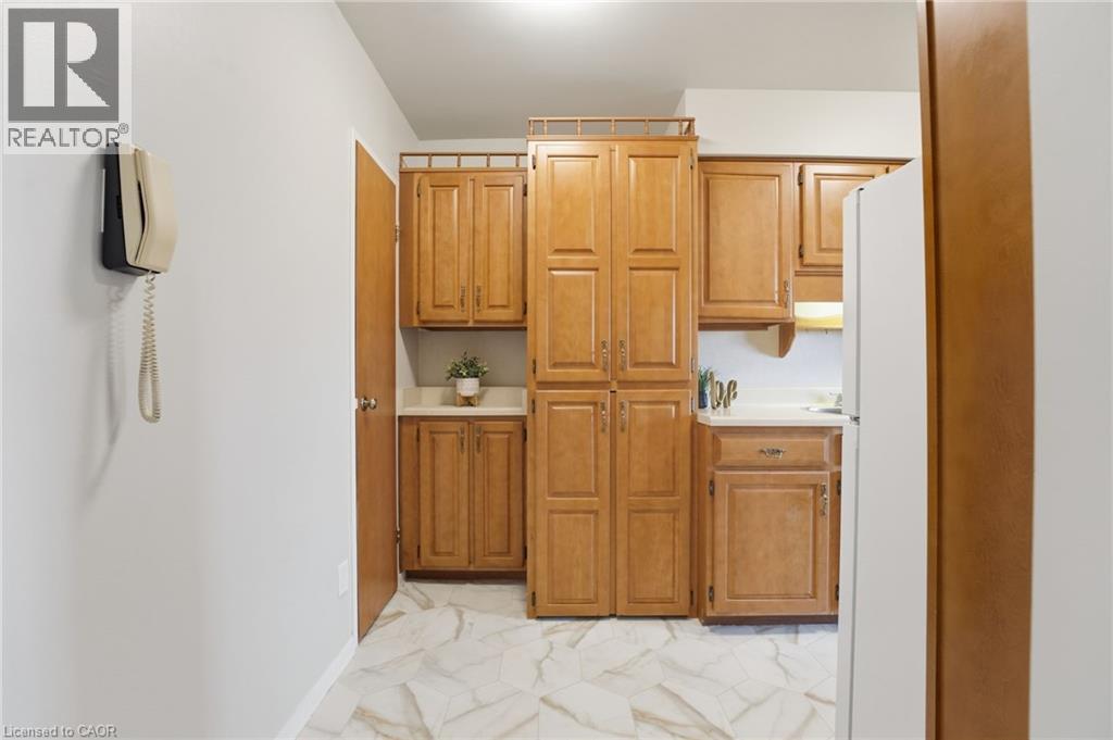 1968 MAIN Street W Unit# 1103, Hamilton, Ontario, L8S1J7 — Photo 10