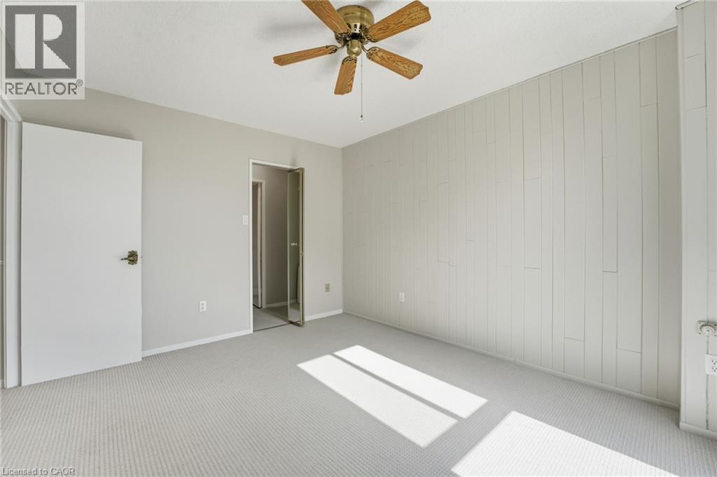 1968 MAIN Street W Unit# 1103, Hamilton, Ontario, L8S1J7 — Photo 28