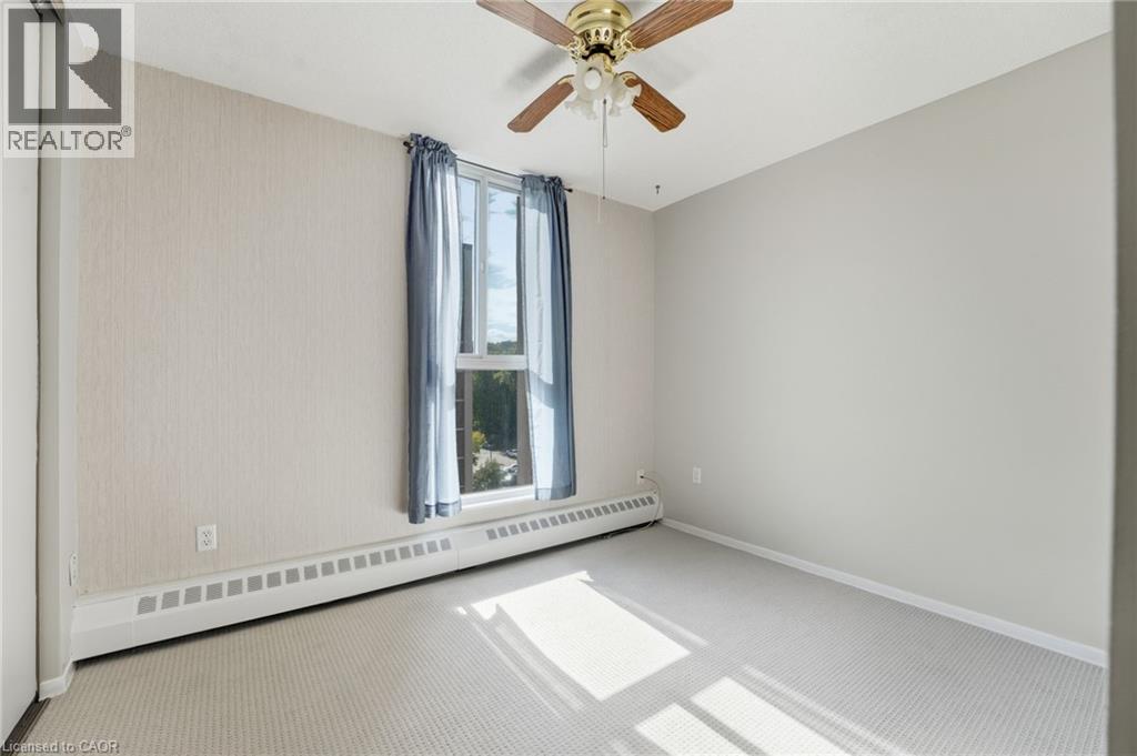 1968 MAIN Street W Unit# 1103, Hamilton, Ontario, L8S1J7 — Photo 15