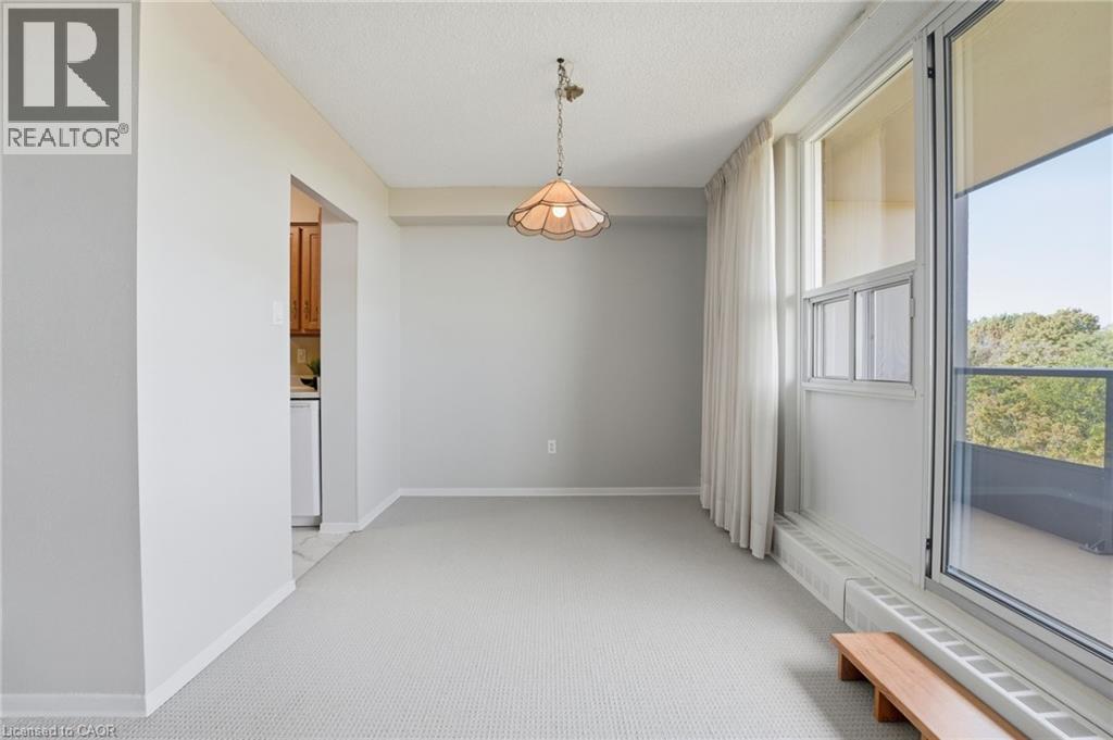 1968 MAIN Street W Unit# 1103, Hamilton, Ontario, L8S1J7 — Photo 25