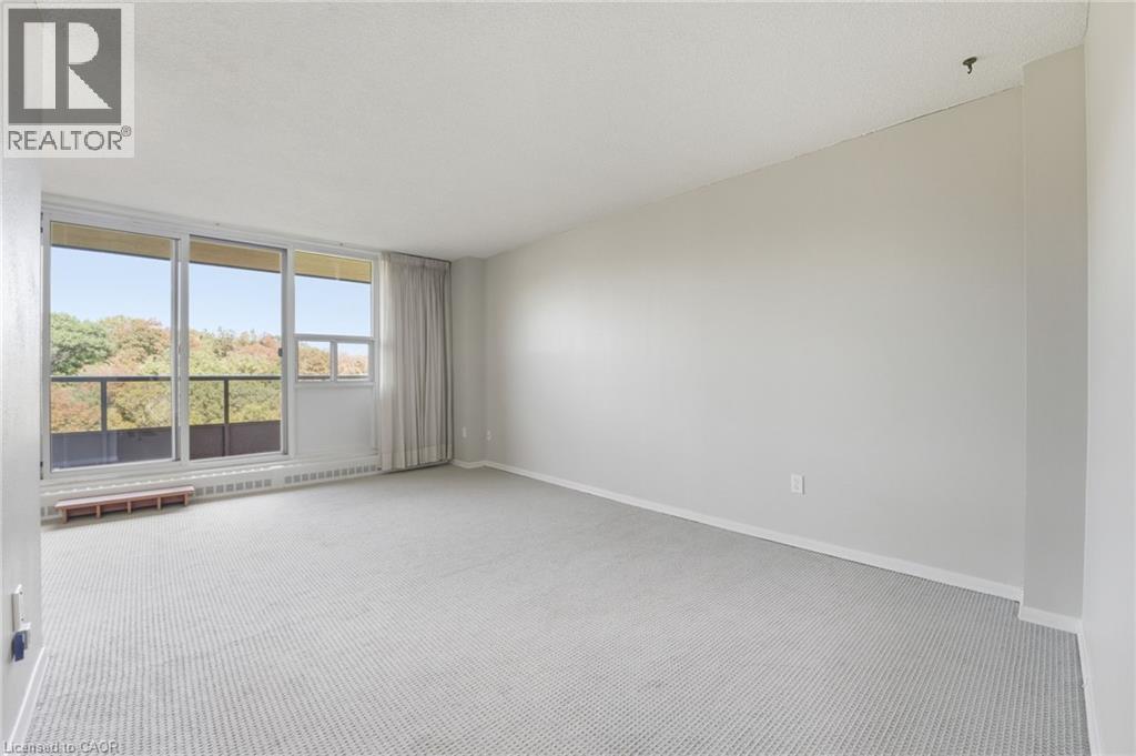 1968 MAIN Street W Unit# 1103, Hamilton, Ontario, L8S1J7 — Photo 26