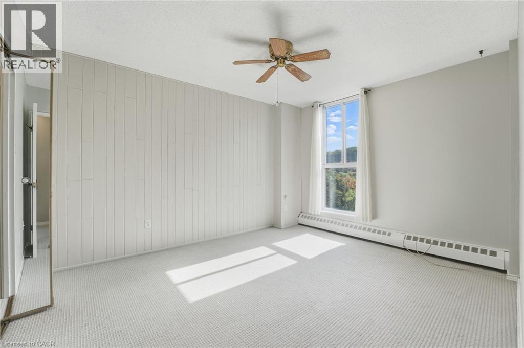 1968 MAIN Street W Unit# 1103, Hamilton, Ontario, L8S1J7 — Photo 27