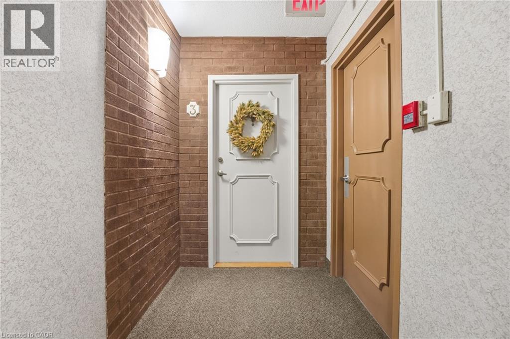 1968 MAIN Street W Unit# 1103, Hamilton, Ontario, L8S1J7 — Photo 4