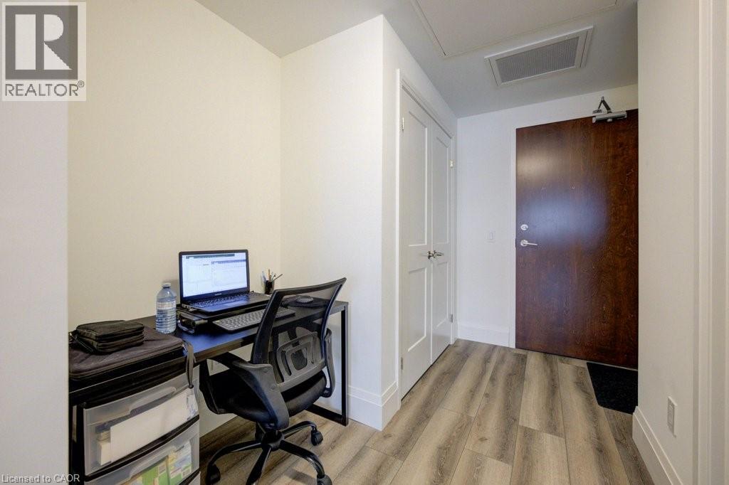 108 GARMENT Street Unit# 1810, Kitchener, Ontario, N2G0E2 — Photo 17