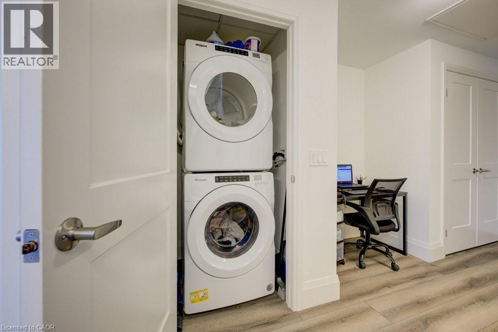 108 GARMENT Street Unit# 1810, Kitchener, Ontario, N2G0E2 — Photo 13