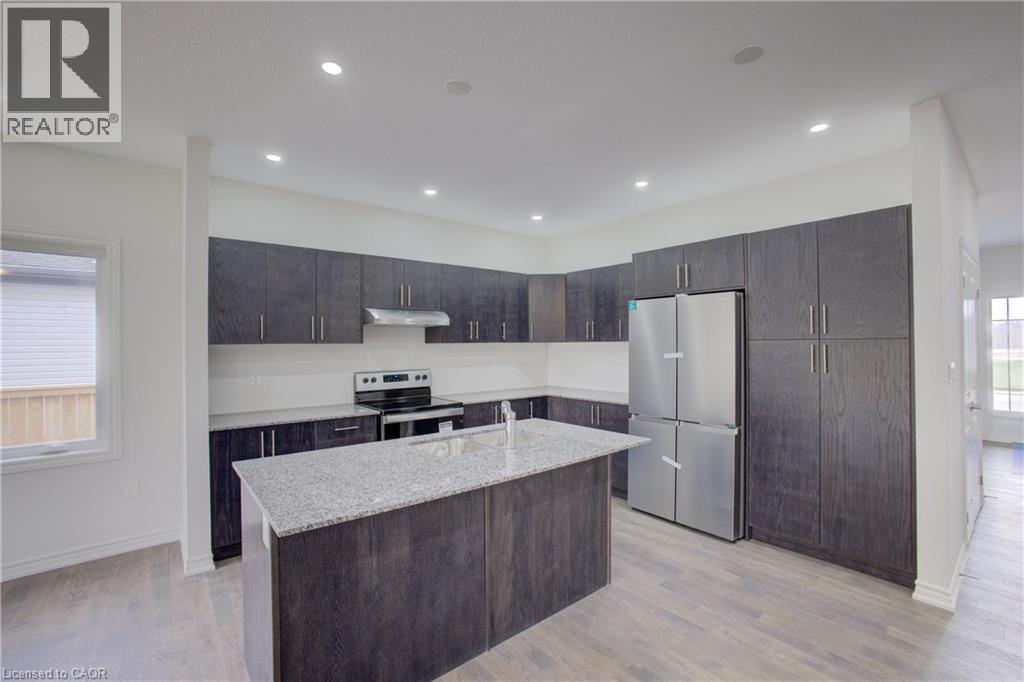 160 ELLEN Street, Atwood, Ontario, N0G1B0 — Photo 13
