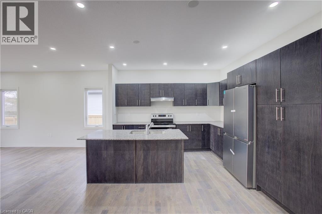 160 ELLEN Street, Atwood, Ontario, N0G1B0 — Photo 12