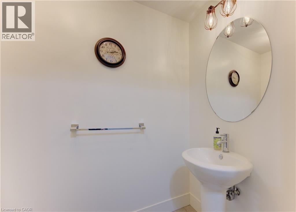 112 BENTON Street Unit# 601, Kitchener, Ontario, N2G3H6 — Photo 16