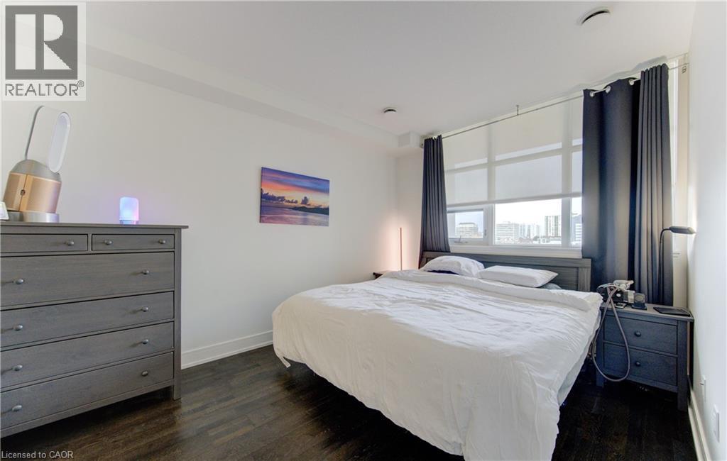 112 BENTON Street Unit# 601, Kitchener, Ontario, N2G3H6 — Photo 25