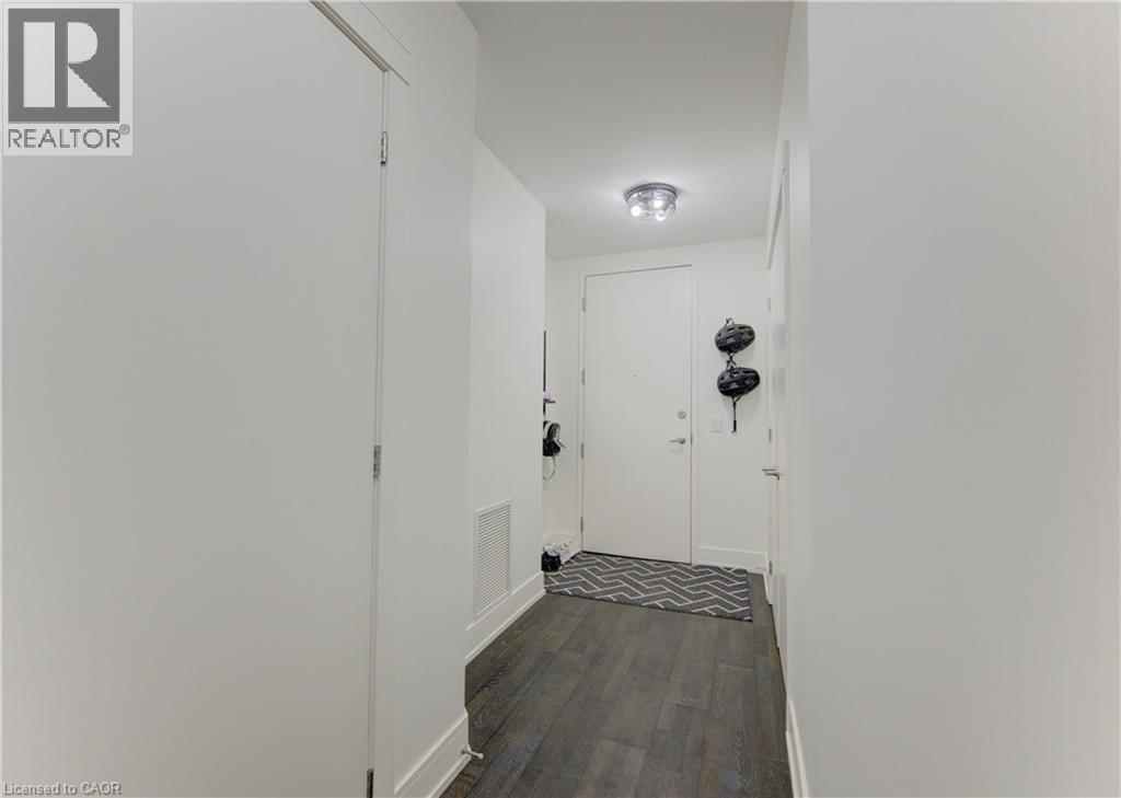 112 BENTON Street Unit# 601, Kitchener, Ontario, N2G3H6 — Photo 6