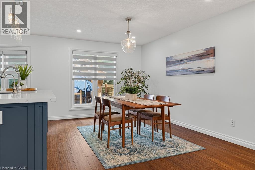 312 FARADAY Court, Waterloo, Ontario, N2L6A6 — Photo 11