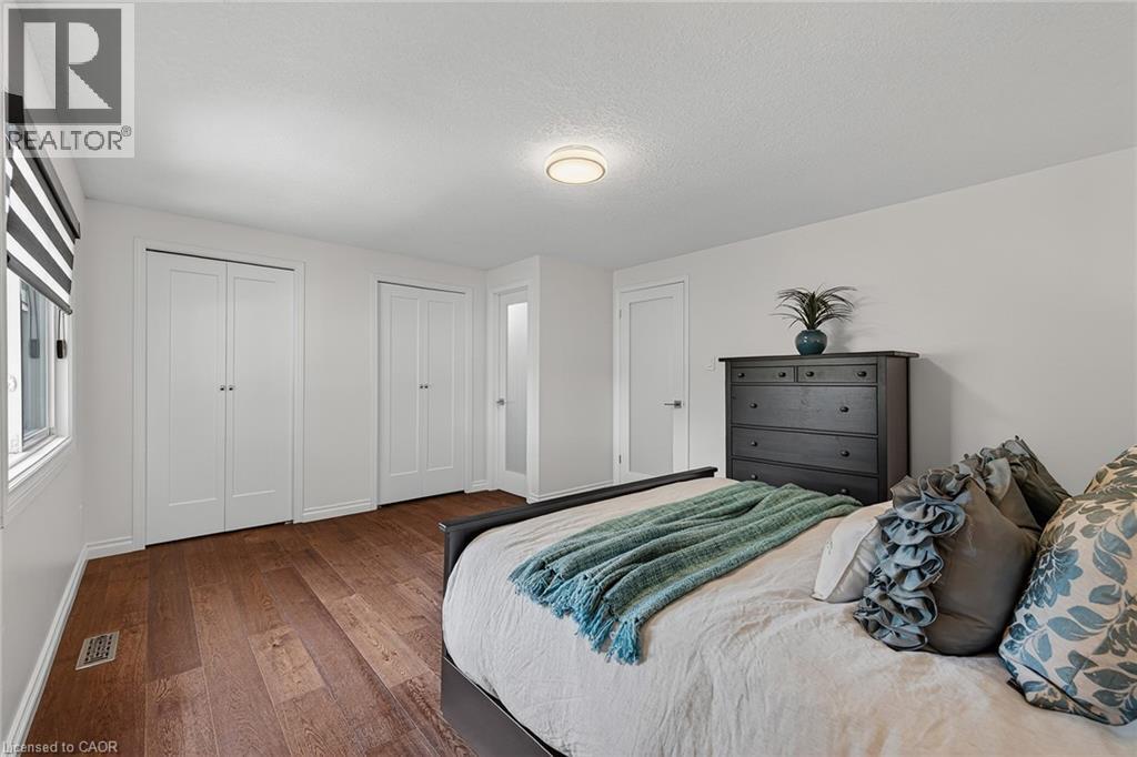 312 FARADAY Court, Waterloo, Ontario, N2L6A6 — Photo 20
