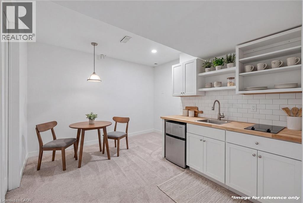 312 FARADAY Court, Waterloo, Ontario, N2L6A6 — Photo 42