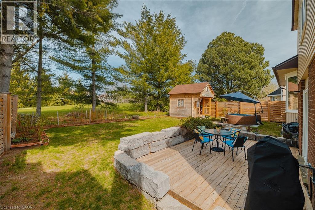312 FARADAY Court, Waterloo, Ontario, N2L6A6 — Photo 44