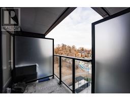 526 - 250 Lawrence Avenue W, Toronto, ON M5M1B2 Photo 16