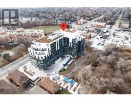 526 - 250 Lawrence Avenue W, Toronto, ON M5M1B2 Photo 29