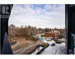 526 - 250 Lawrence Avenue W, Toronto, ON M5M1B2 Photo 31