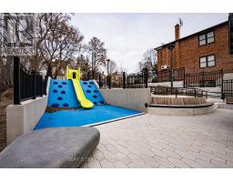 526 - 250 Lawrence Avenue W, Toronto, ON M5M1B2 Photo 35