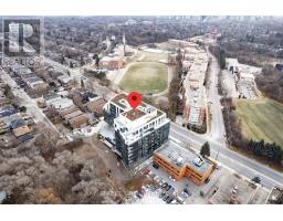 526 - 250 Lawrence Avenue W, Toronto, ON M5M1B2 Photo 7