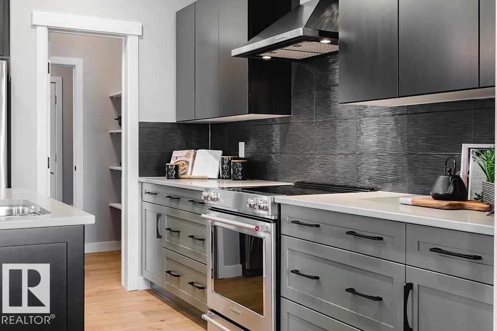 9389 COOPER BEND BN SW, Edmonton