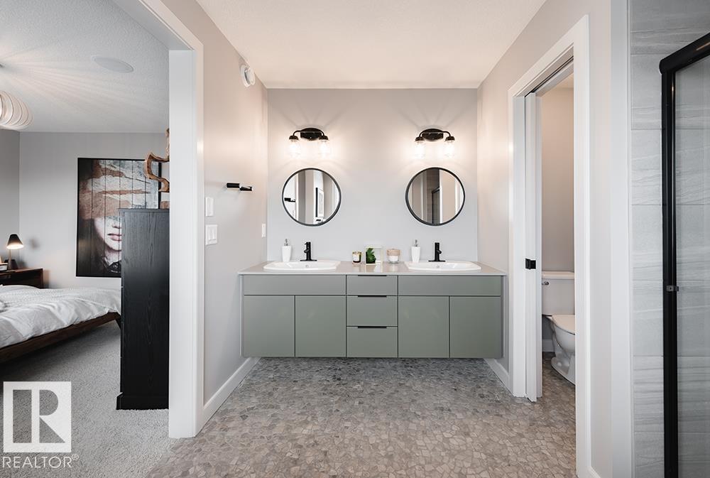 9389 COOPER BEND BN SW, Edmonton