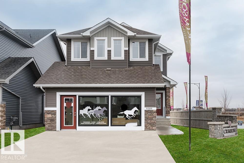 9389 COOPER BEND BN SW - 2