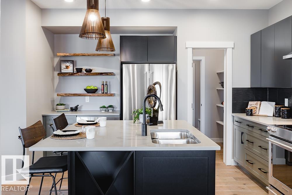 9389 COOPER BEND BN SW, Edmonton