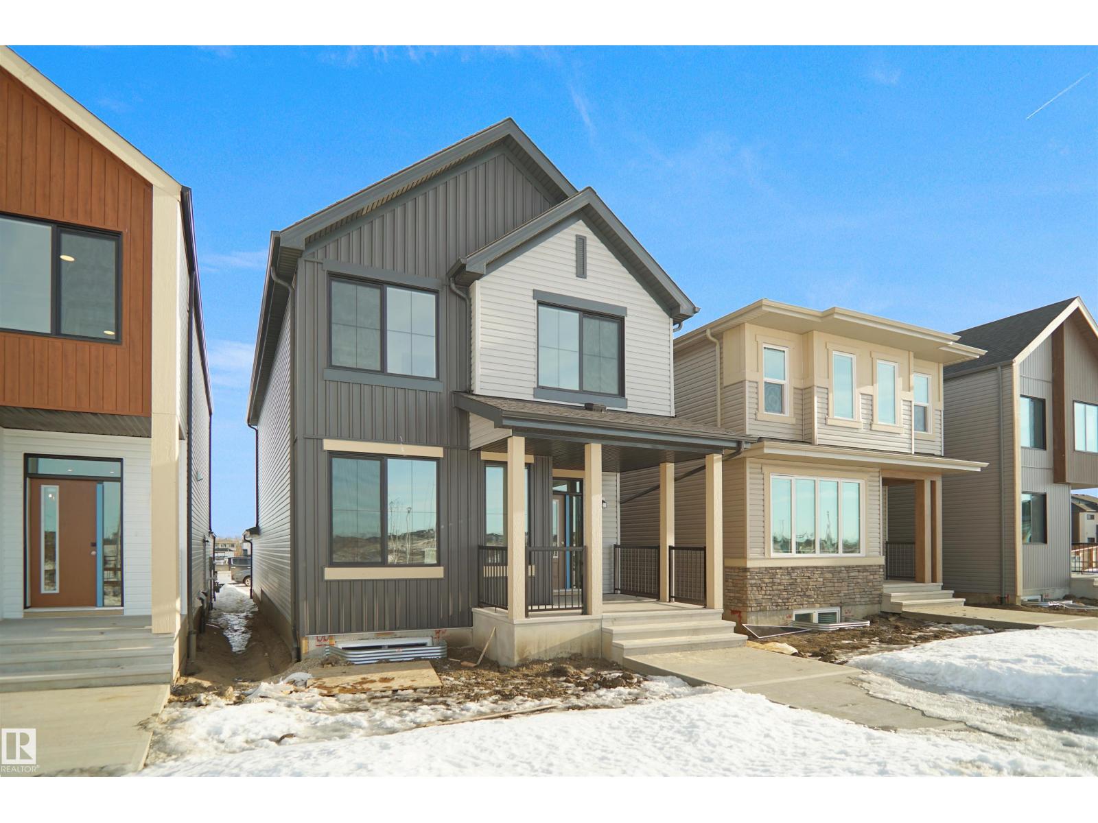 17514 5A ST NE, Edmonton