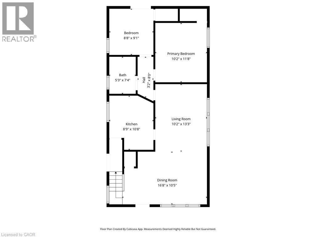 239 BOWEN Road, Fort Erie, Ontario, L2A2Y6 — Photo 36