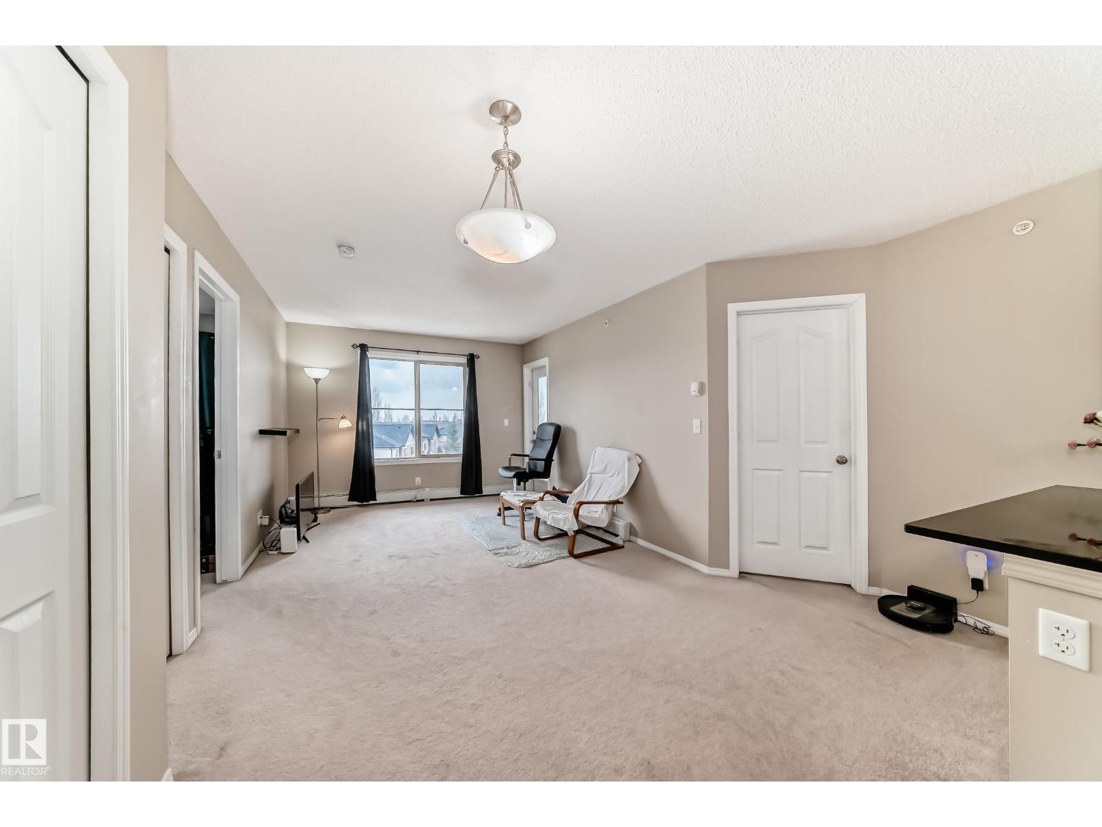 #404 12025 22 AV SW SW, Edmonton